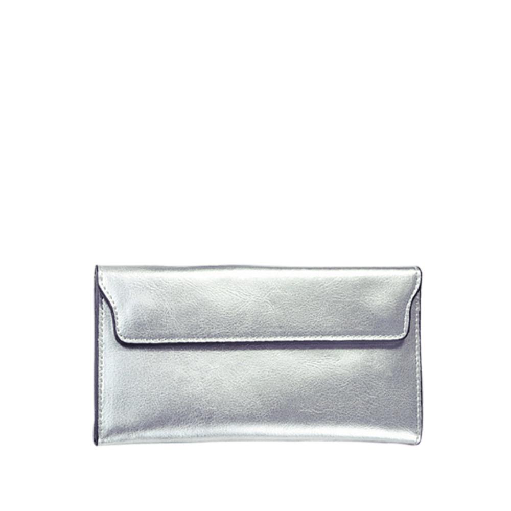 Sarah - Classic Foldable Wallet