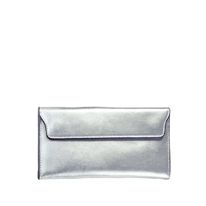 Sarah - Classic Foldable Wallet