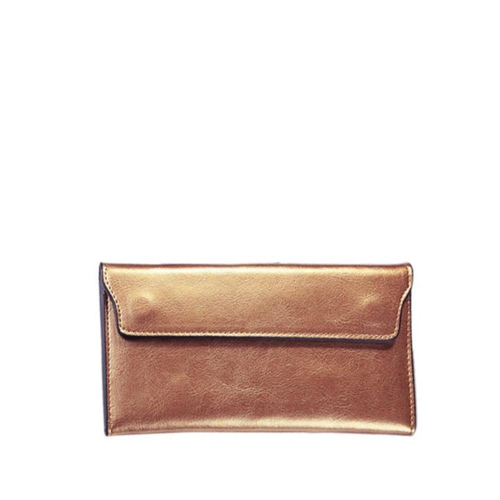 Sarah - Classic Foldable Wallet