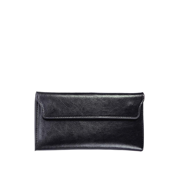 Sarah - Classic Foldable Wallet