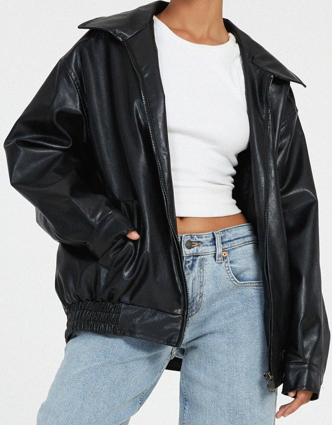 Ysa - Oversized Jacket