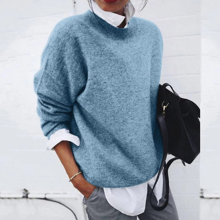 Victoria™ Cozy Sweater