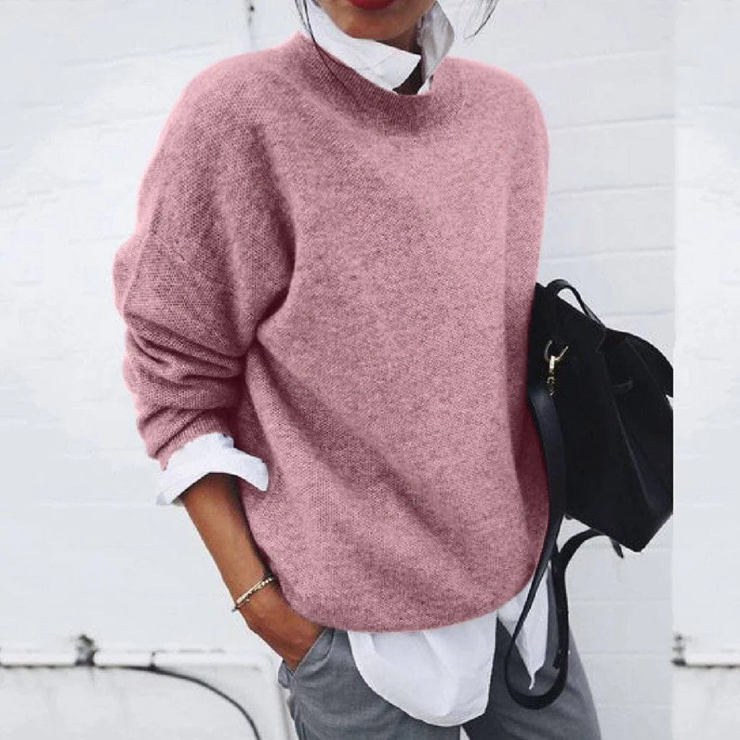 Victoria™ Cozy Sweater