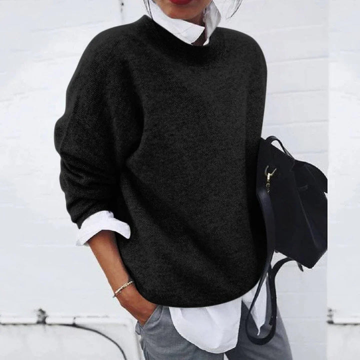 Victoria™ Cozy Sweater