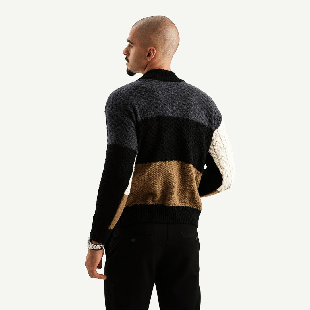 Apollo - Element Vanguard Sweater