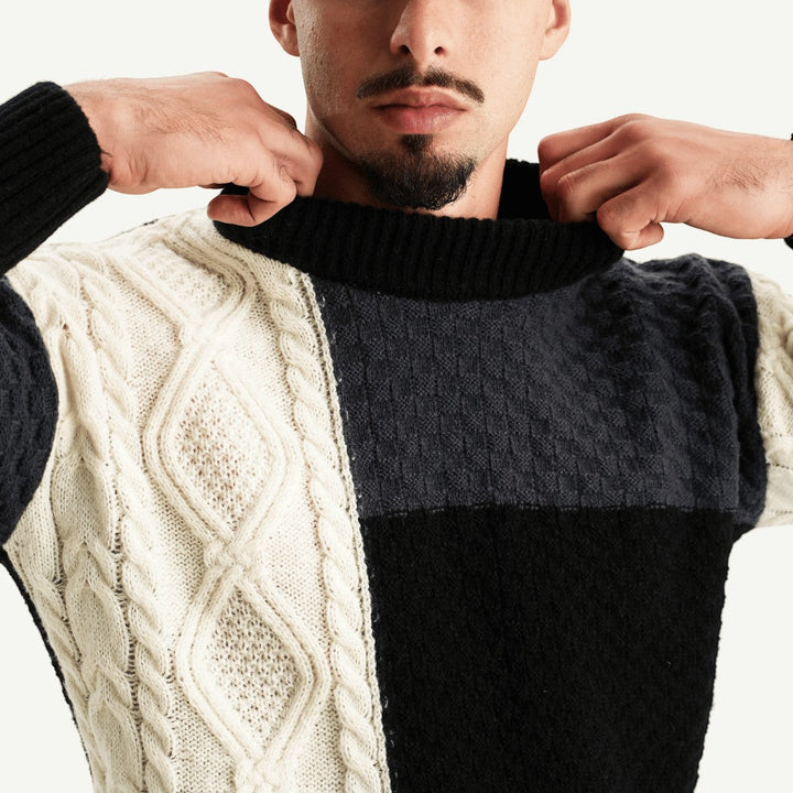 Apollo - Element Vanguard Sweater