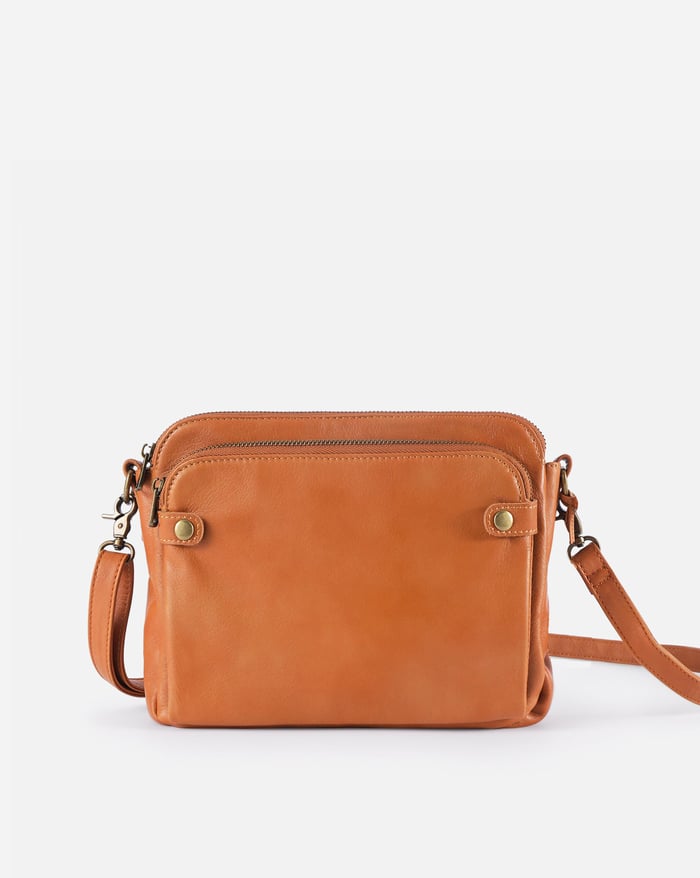 Maeve - Elegant Shouder Bag