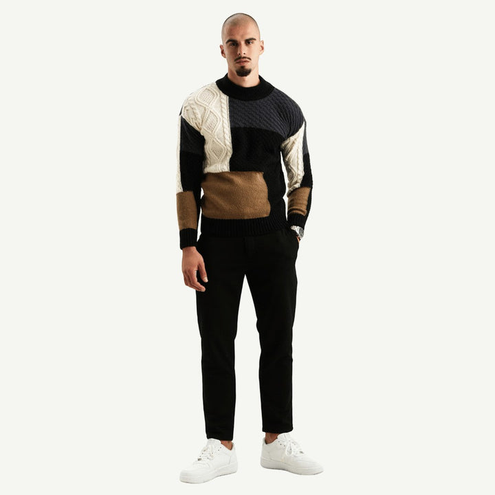 Apollo - Element Vanguard Sweater