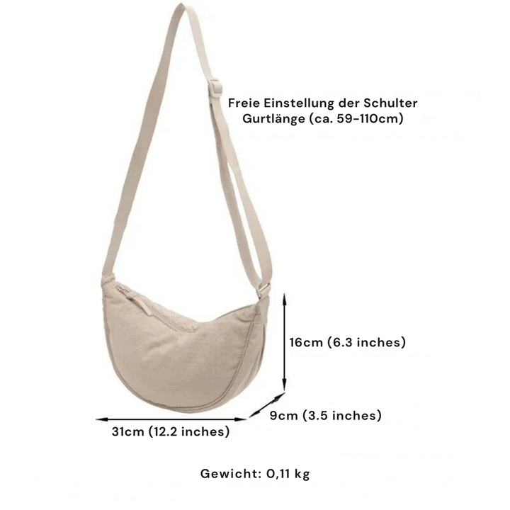 Ophelia - Shoulder Bag