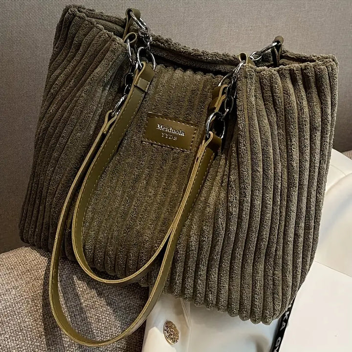 Alba - Luxury Handbag