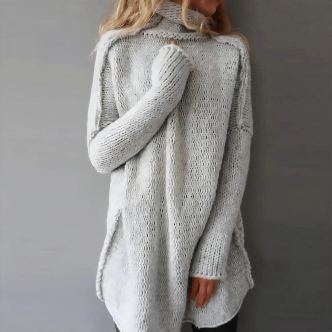 Emma - Cozy Knit Pullover