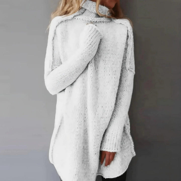 Emma - Cozy Knit Pullover