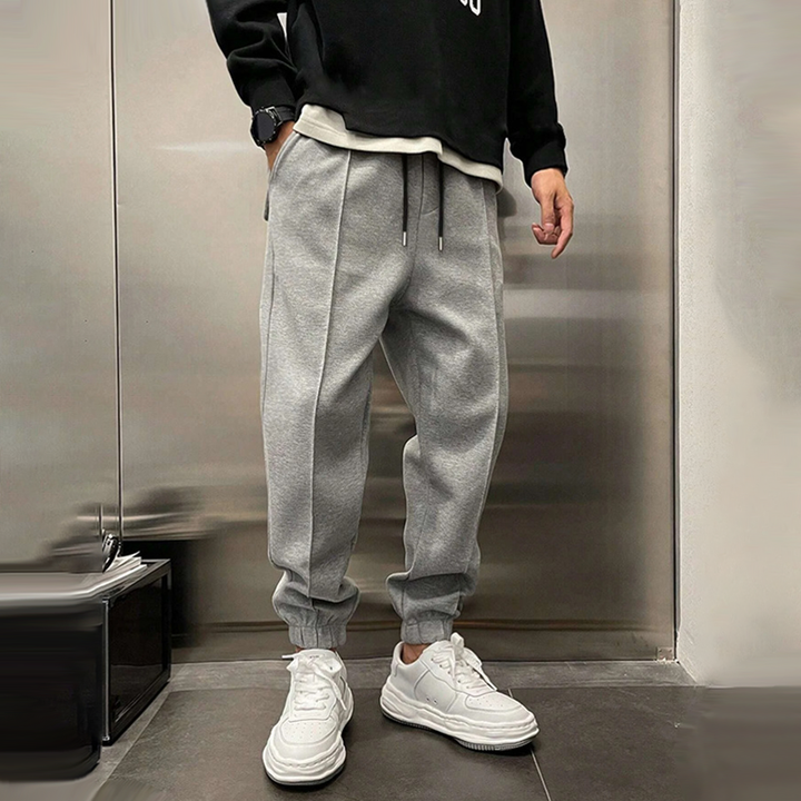 Angelo - Sporty Sweatpants