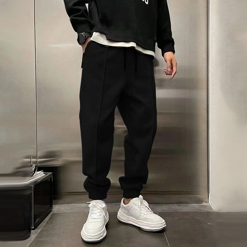 Angelo - Sporty Sweatpants