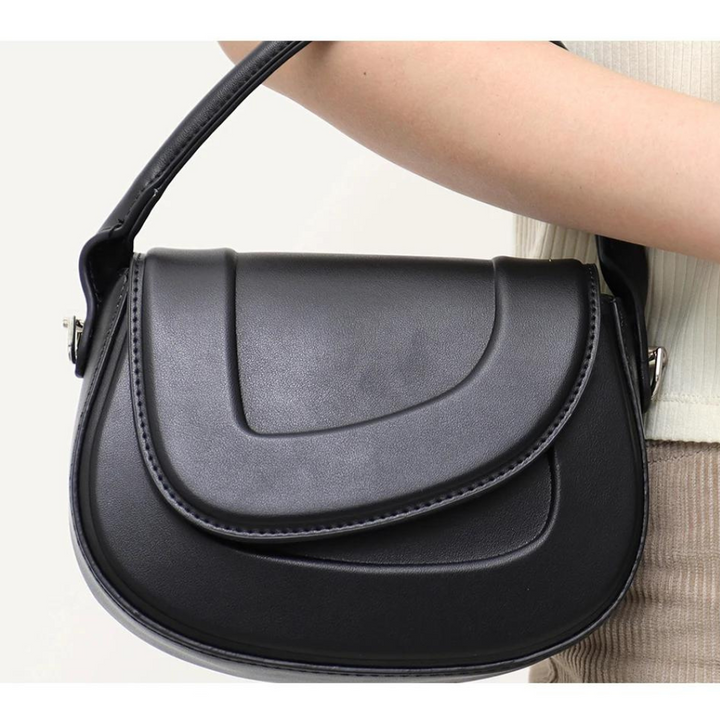 Zinnia - Minimalistic Handbag