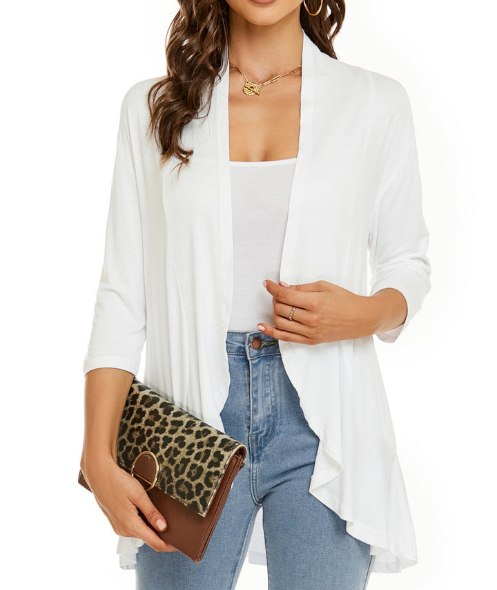 Isabelle™ Elegant Blouse