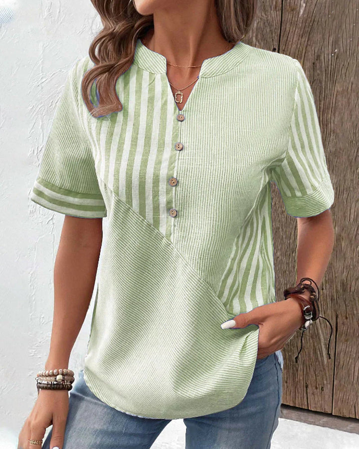 Ruby - Stylish Comfortable Blouse