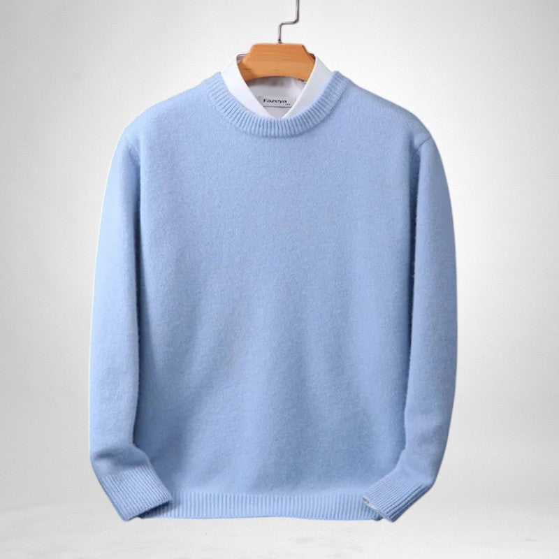 Aron - Soft Classic Sweater