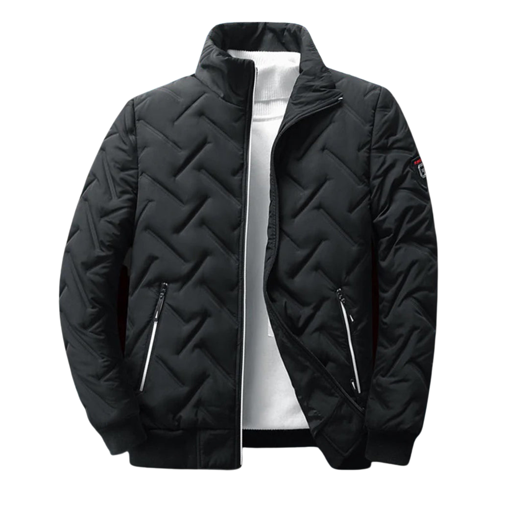 Lars - Stylish Men's Jacket