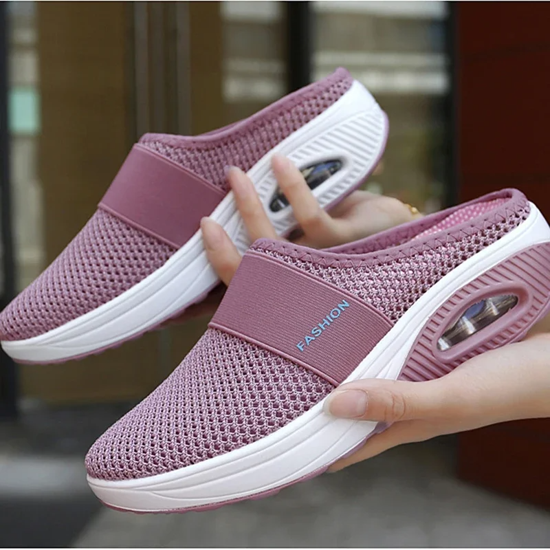 Andrea - Casual Non-Slip Shoes