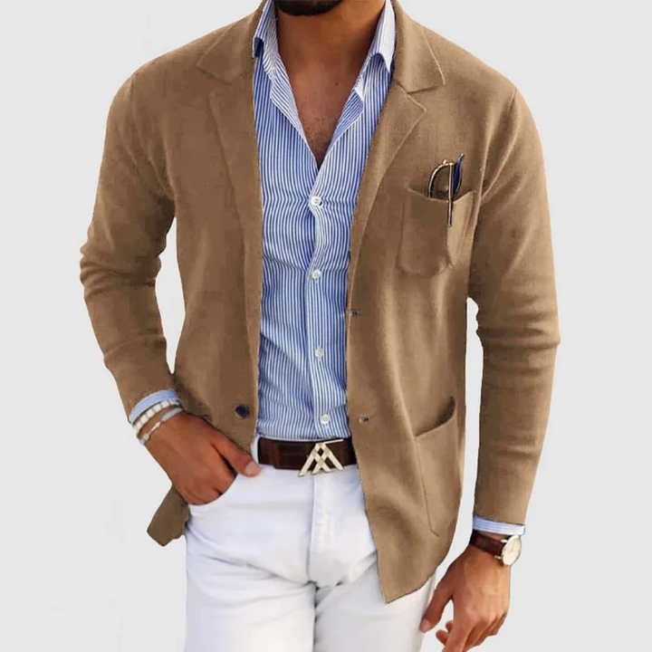 Dylan - Casual Clasic Blazer