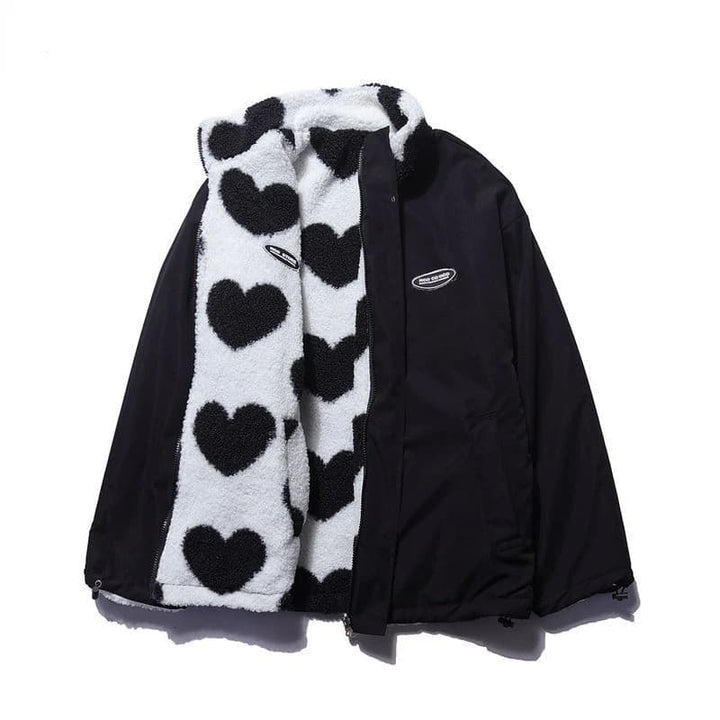 Hazel™ Heart Spring Jacket