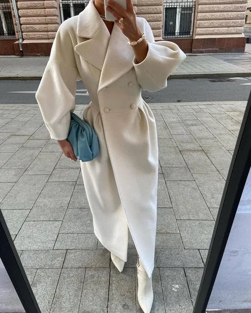 Debra™ Elegant Spring Coat