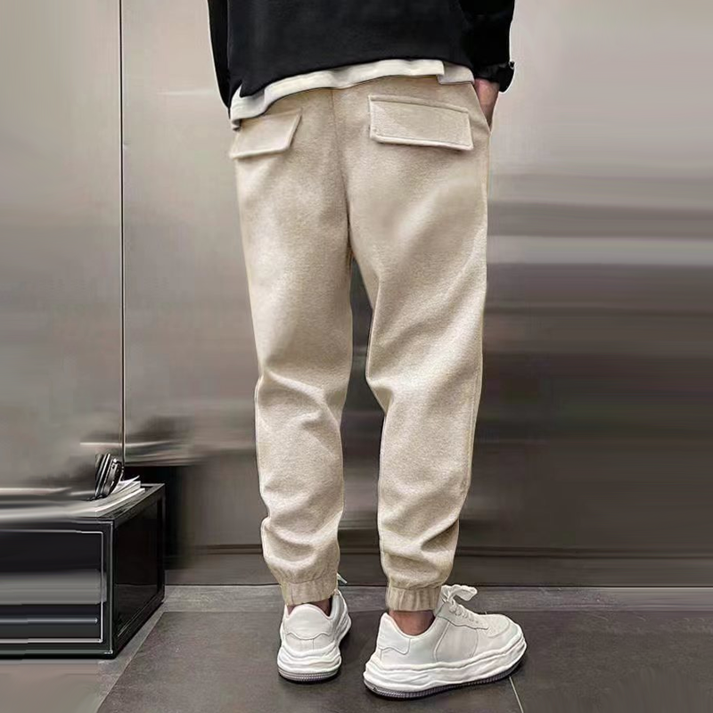 Angelo - Sporty Sweatpants