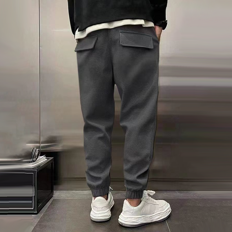 Angelo - Sporty Sweatpants