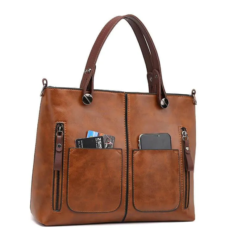 Siena - Elegant Bag