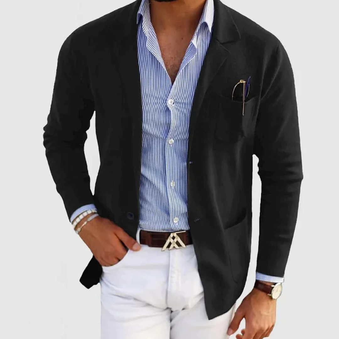 Dylan - Casual Clasic Blazer