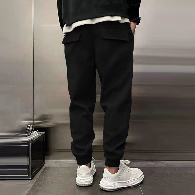 Angelo - Sporty Sweatpants