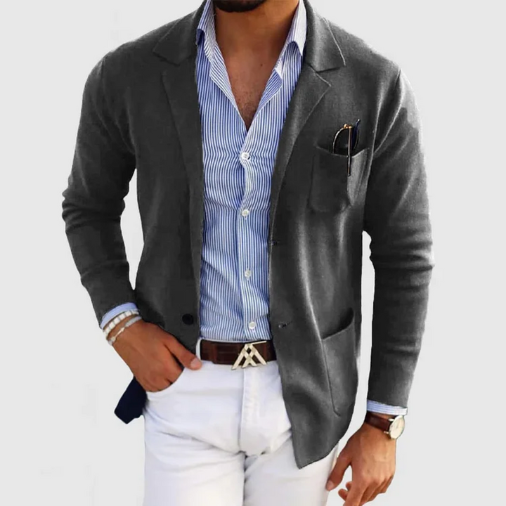 Dylan - Casual Clasic Blazer