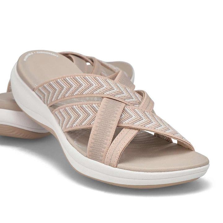 Alba - Breathable Sandals