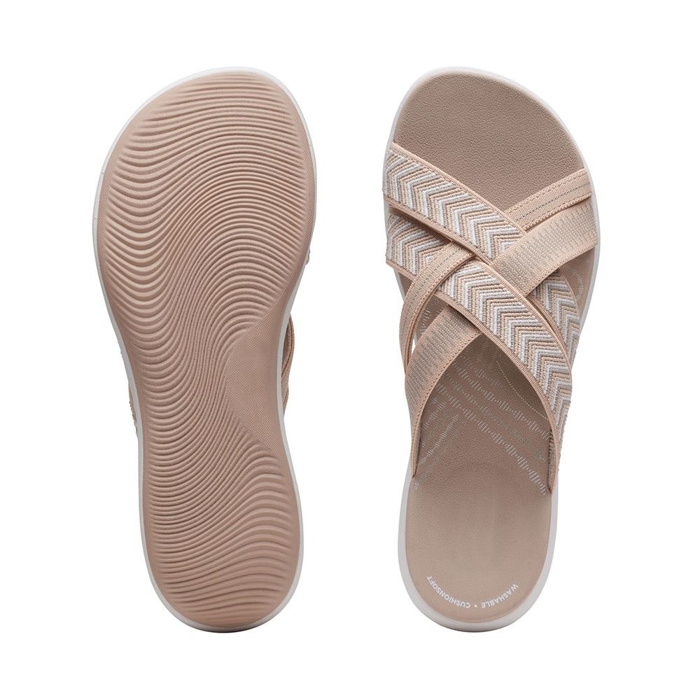 Alba - Breathable Sandals