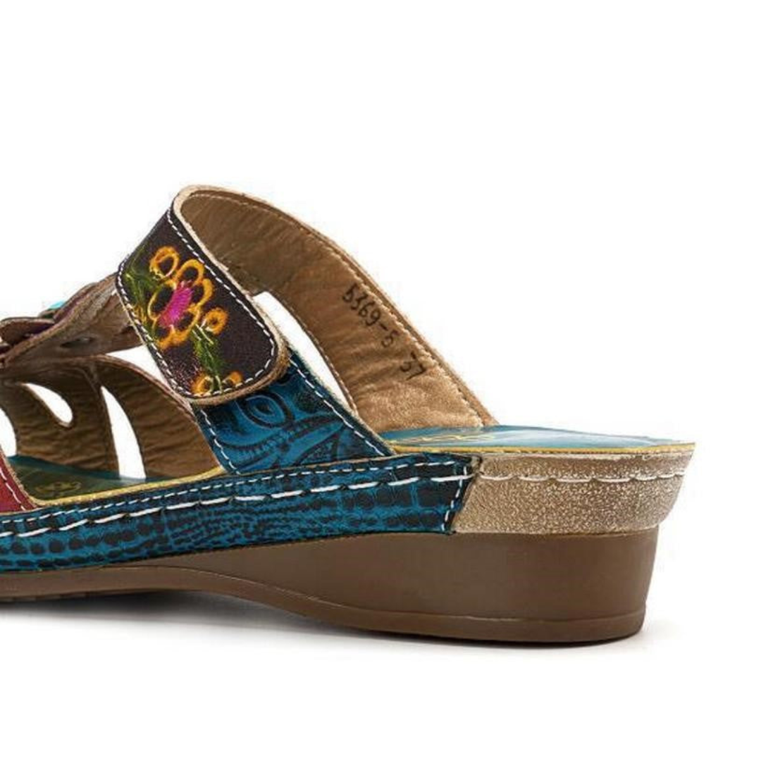 Sara - Non-Slip Bohemian Sandals