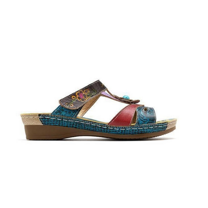 Sara - Non-Slip Bohemian Sandals