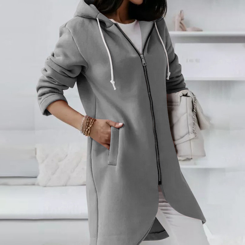 Eleanor - Elegant Hoodie