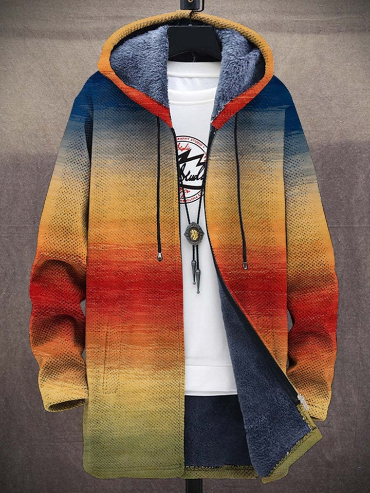 Linda™ Art-Inspired Hoodie