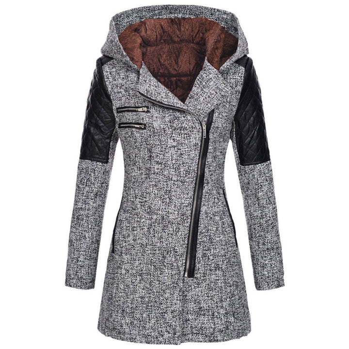 Angela - Stylish Winter Jacket