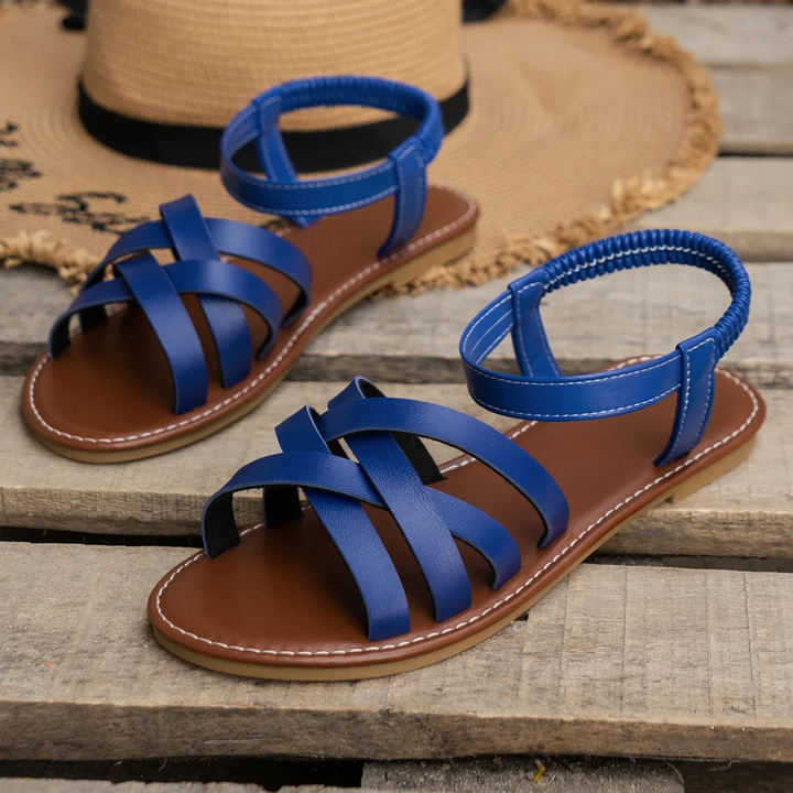 Alina - Casual Roman Sandal