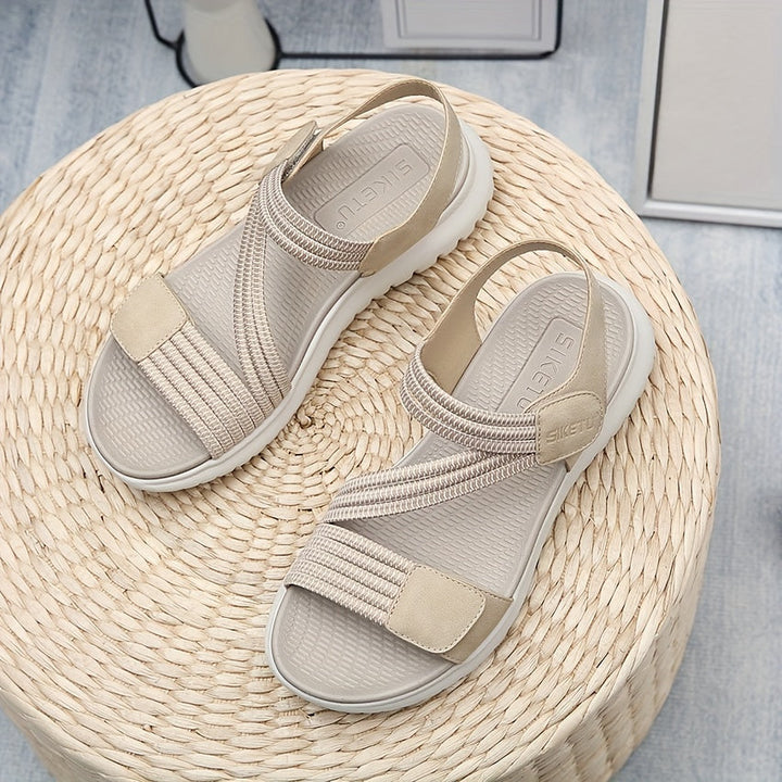 Daniela - Lightweight Sports Sandals