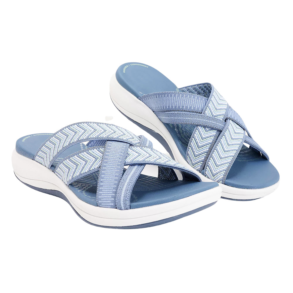 Alba - Breathable Sandals