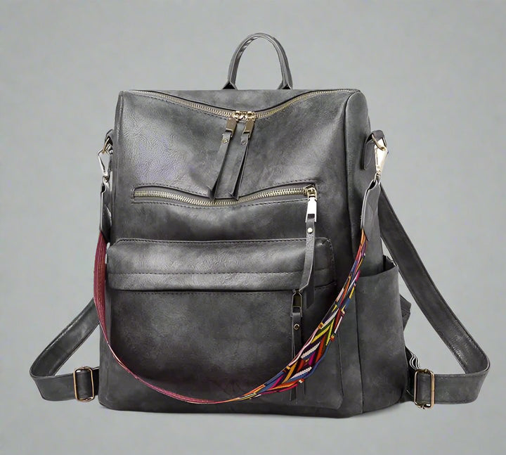 Selah - Multifunctional stylish backpack