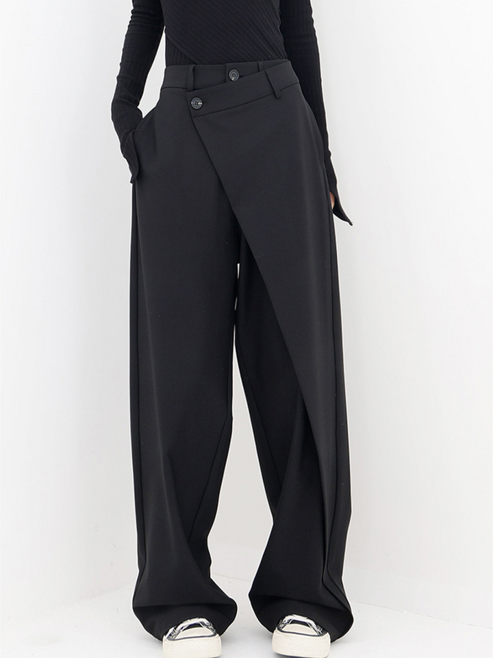 Sheila™ Elegant Palazzo Pants