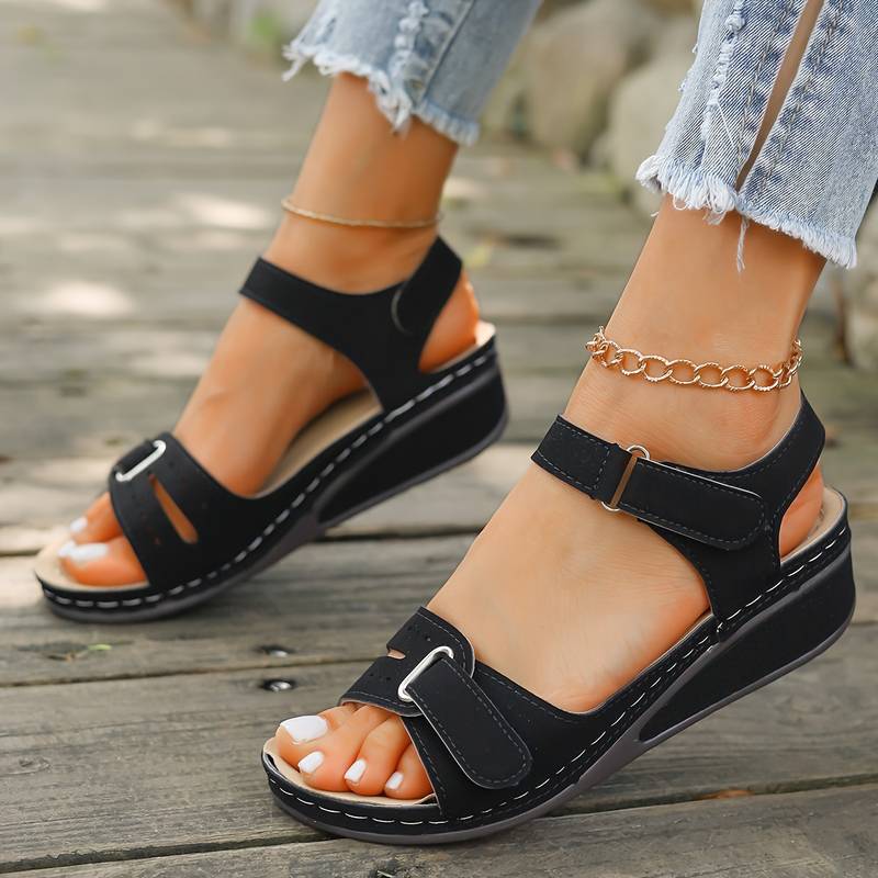 Rosalie - Orthopedic Sandals