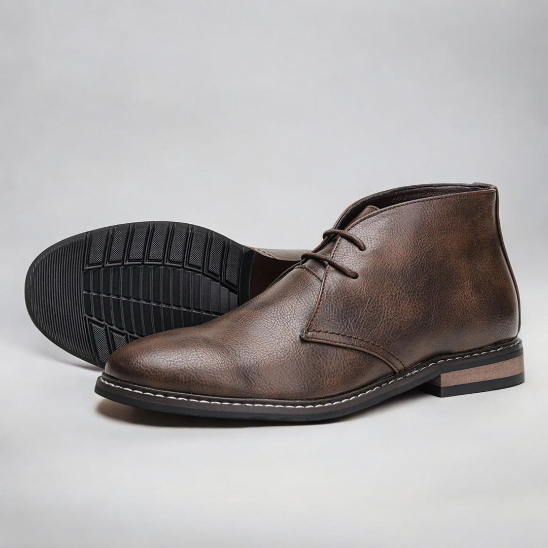 Matthew - Men’s Shoes