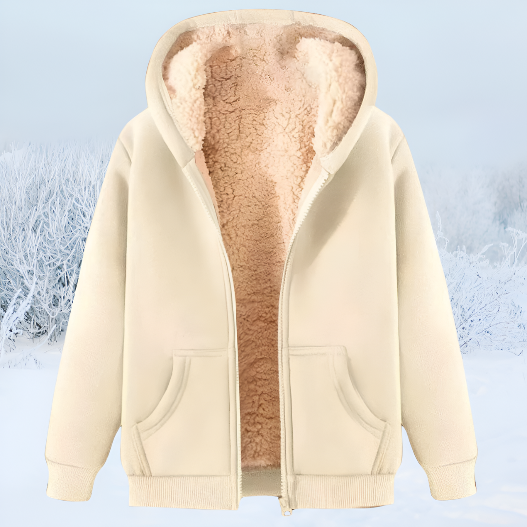 Layla™ Warm Classic Jacket