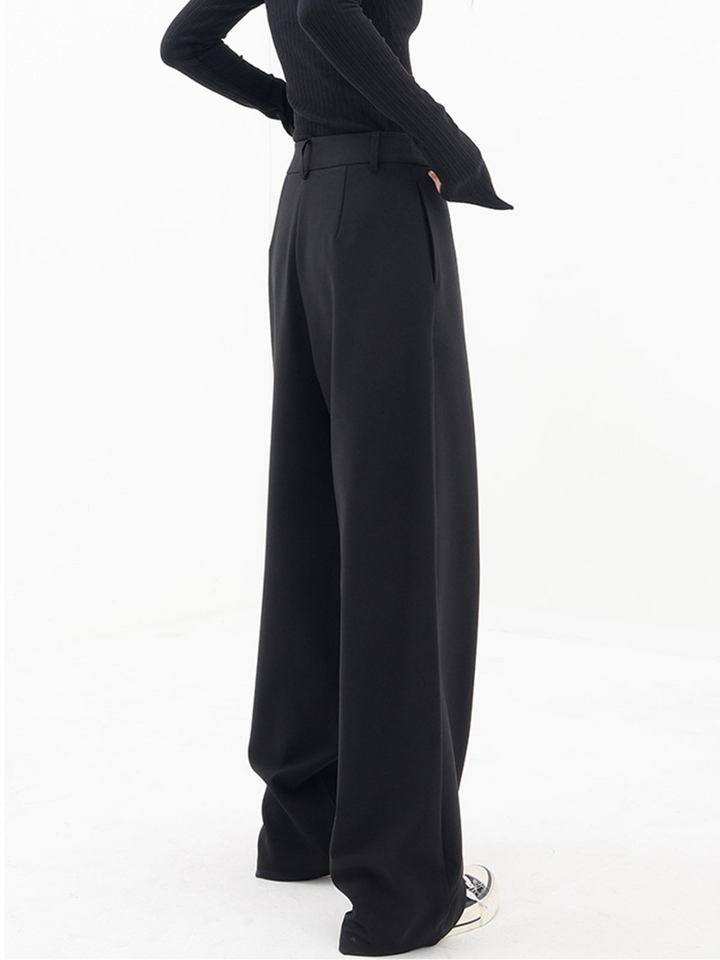 Sheila™ Elegant Palazzo Pants