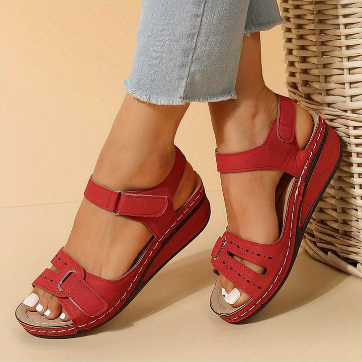 Rosalie - Orthopedic Sandals